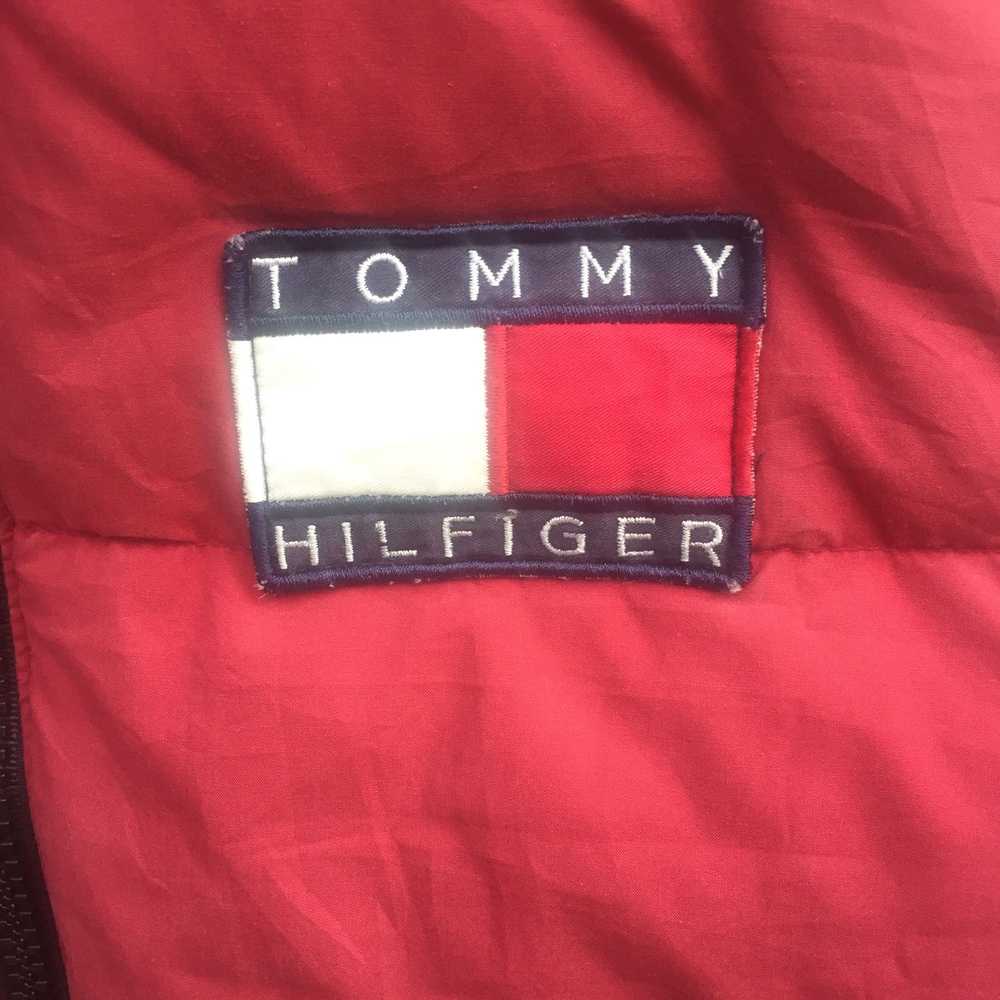 Archival Clothing × Tommy Hilfiger × Vintage Vint… - image 3