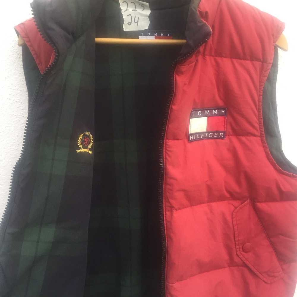 Archival Clothing × Tommy Hilfiger × Vintage Vint… - image 5