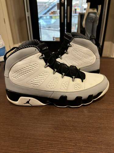 Air Jordan 9 2024 Retro Barons