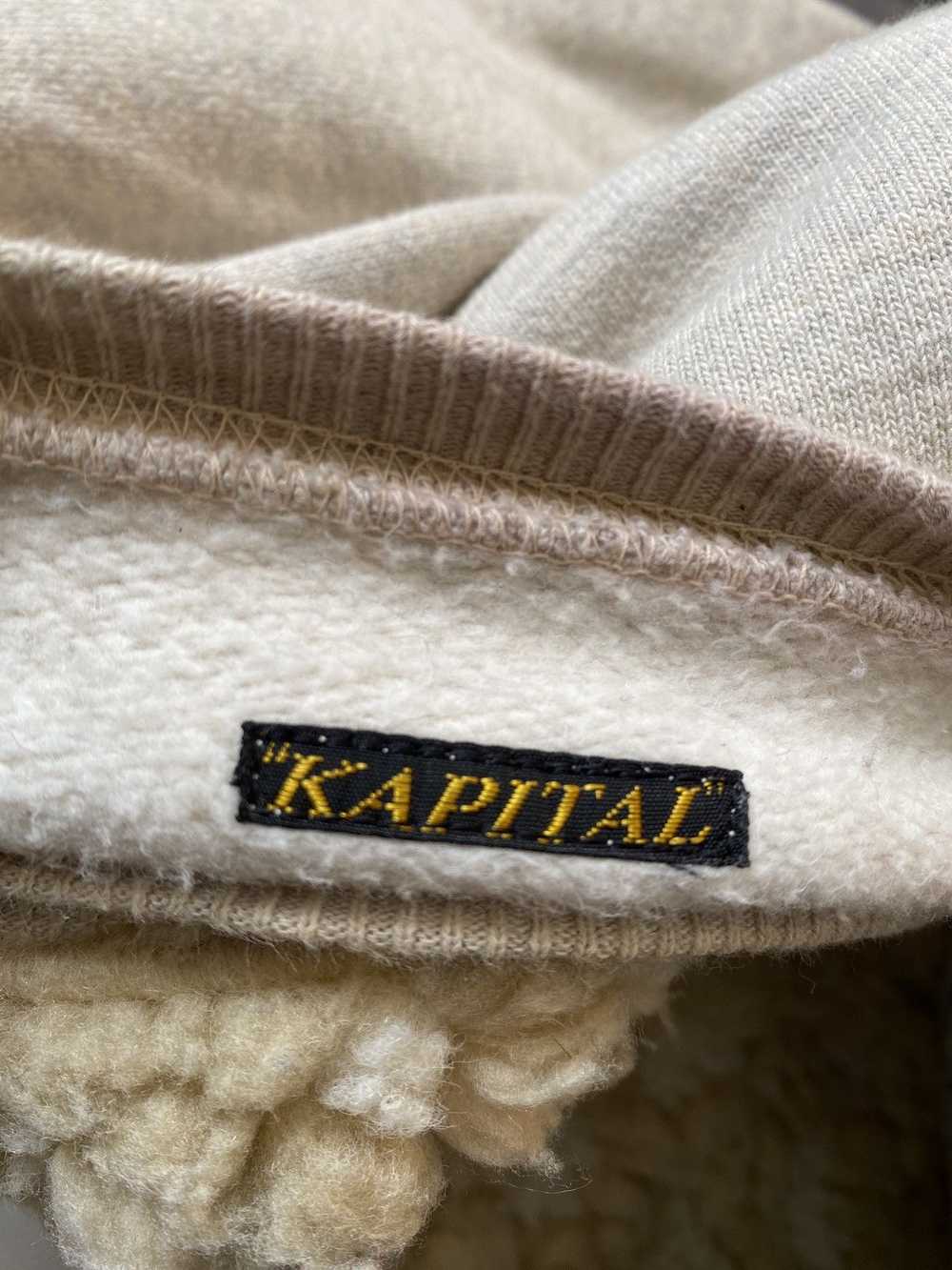 Kapital × Kapital Kountry × Vintage Kapital Ss 20… - image 9