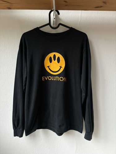 Movie × Vintage Vintage 2001 Evolution comedy movi