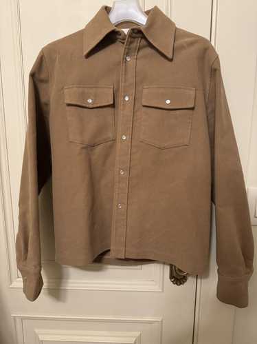 Sefr shirt - Gem