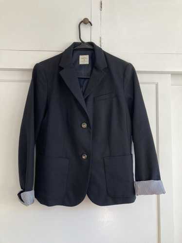 Gap The Academy Blazer