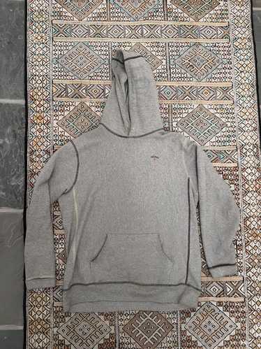 Noah Gray hoodie sweatshirt multi stitch