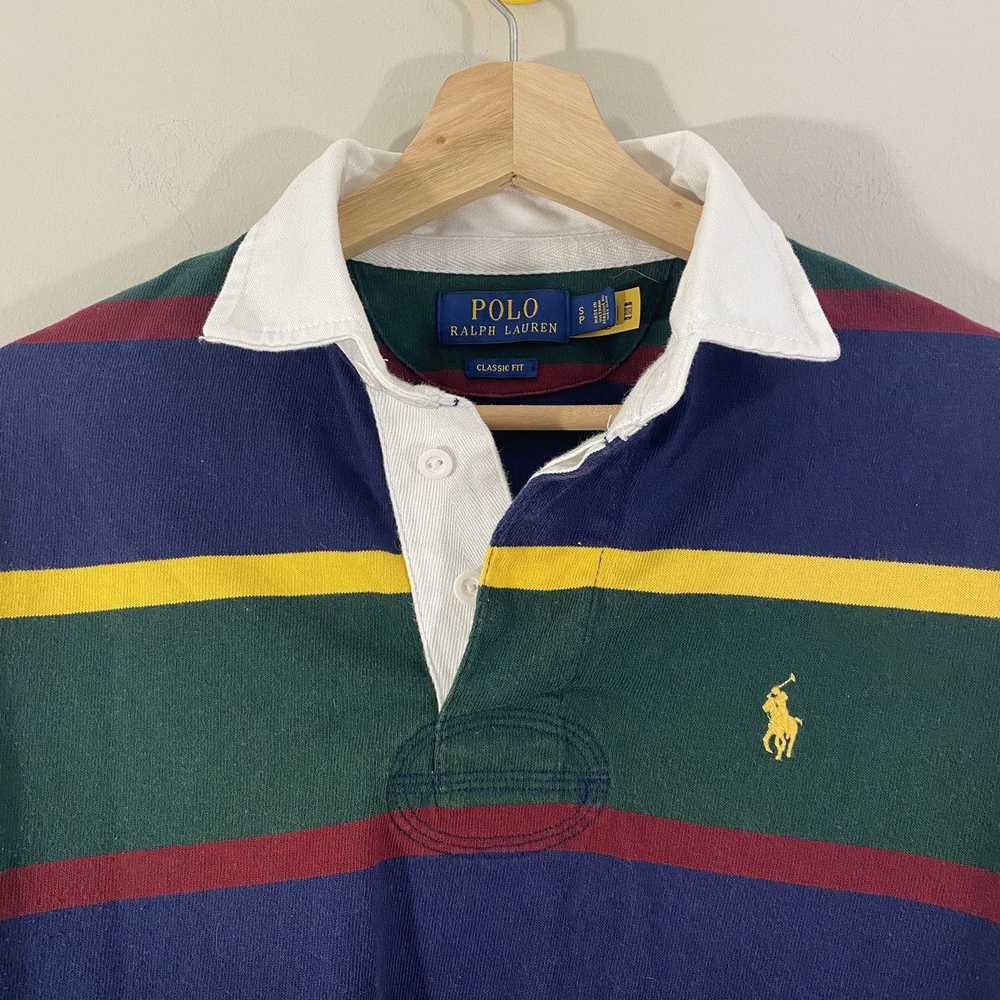 Polo Ralph Lauren × Streetwear Polo Ralph Lauren … - image 3