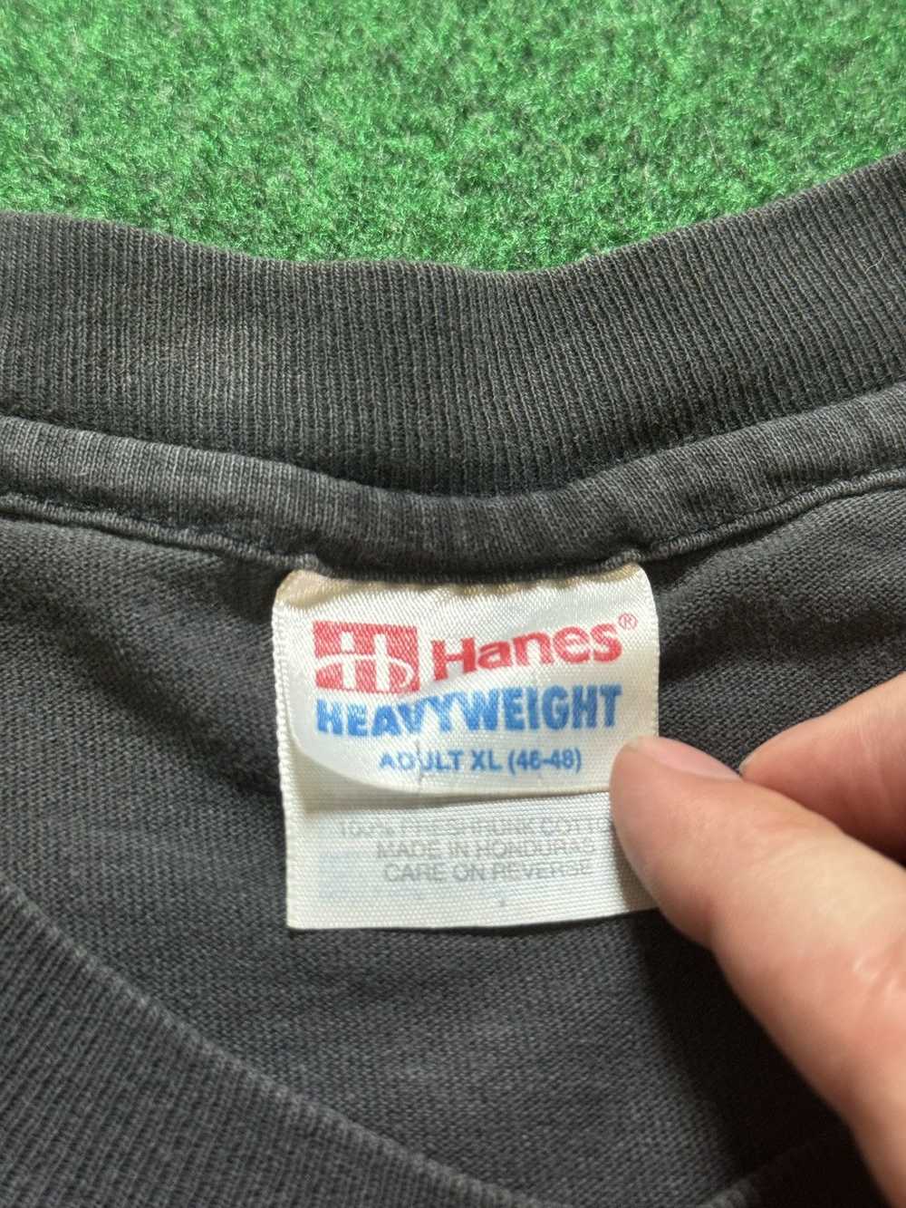 Hanes × Vintage Vintage 90s Evil Ernie Halloween … - image 4