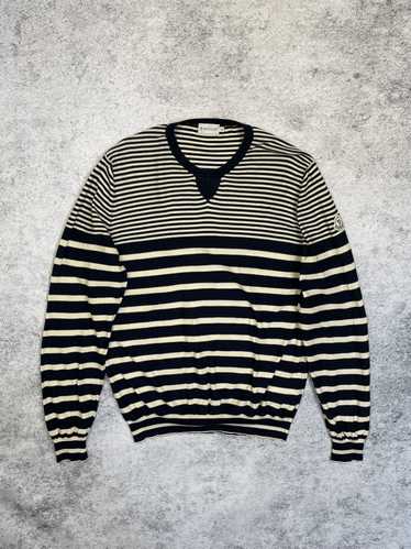 Moncler maglione tricot girocollo - Gem