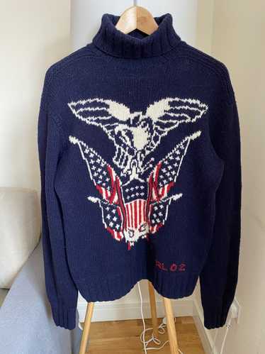 Polo Ralph Lauren Vintage Polo Ralph Lauren Eagle 