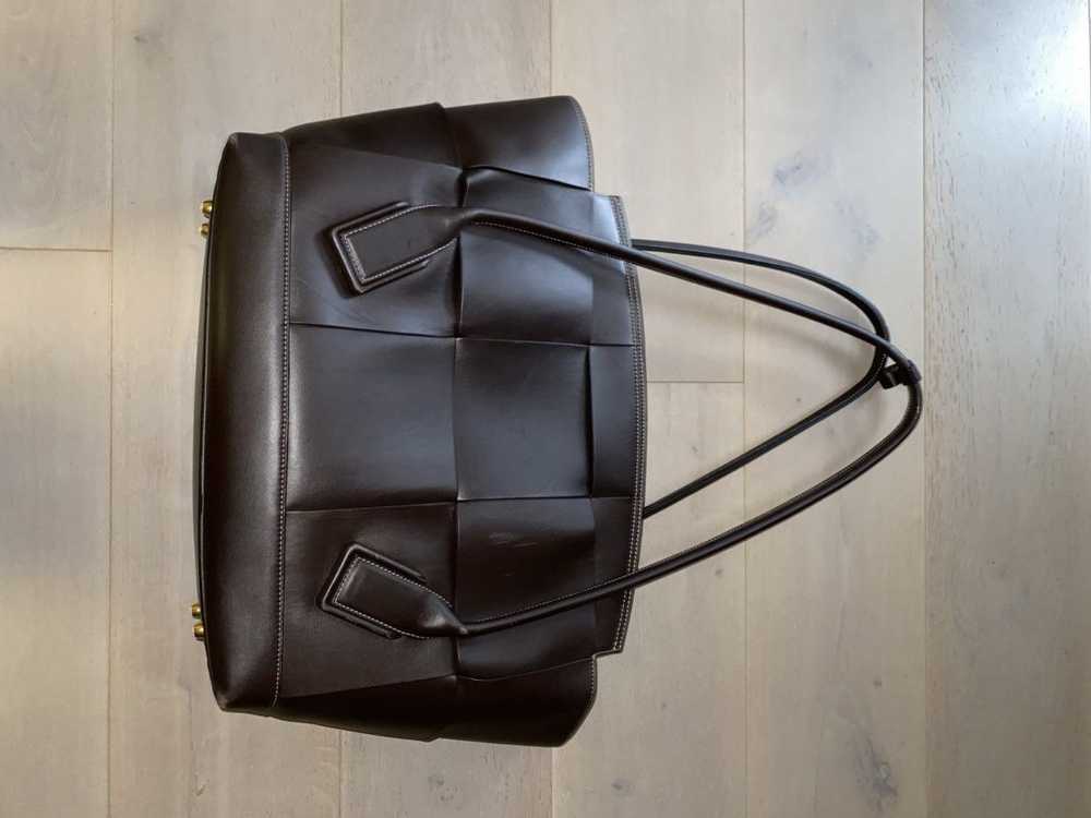 Bottega Veneta Bottega Veneta Large Arco Bag - image 2