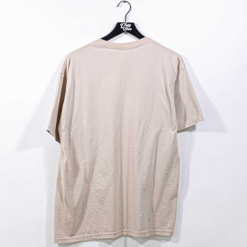 Blank × Jerzees × Vintage Tonal Blank T-Shirt Jer… - image 2