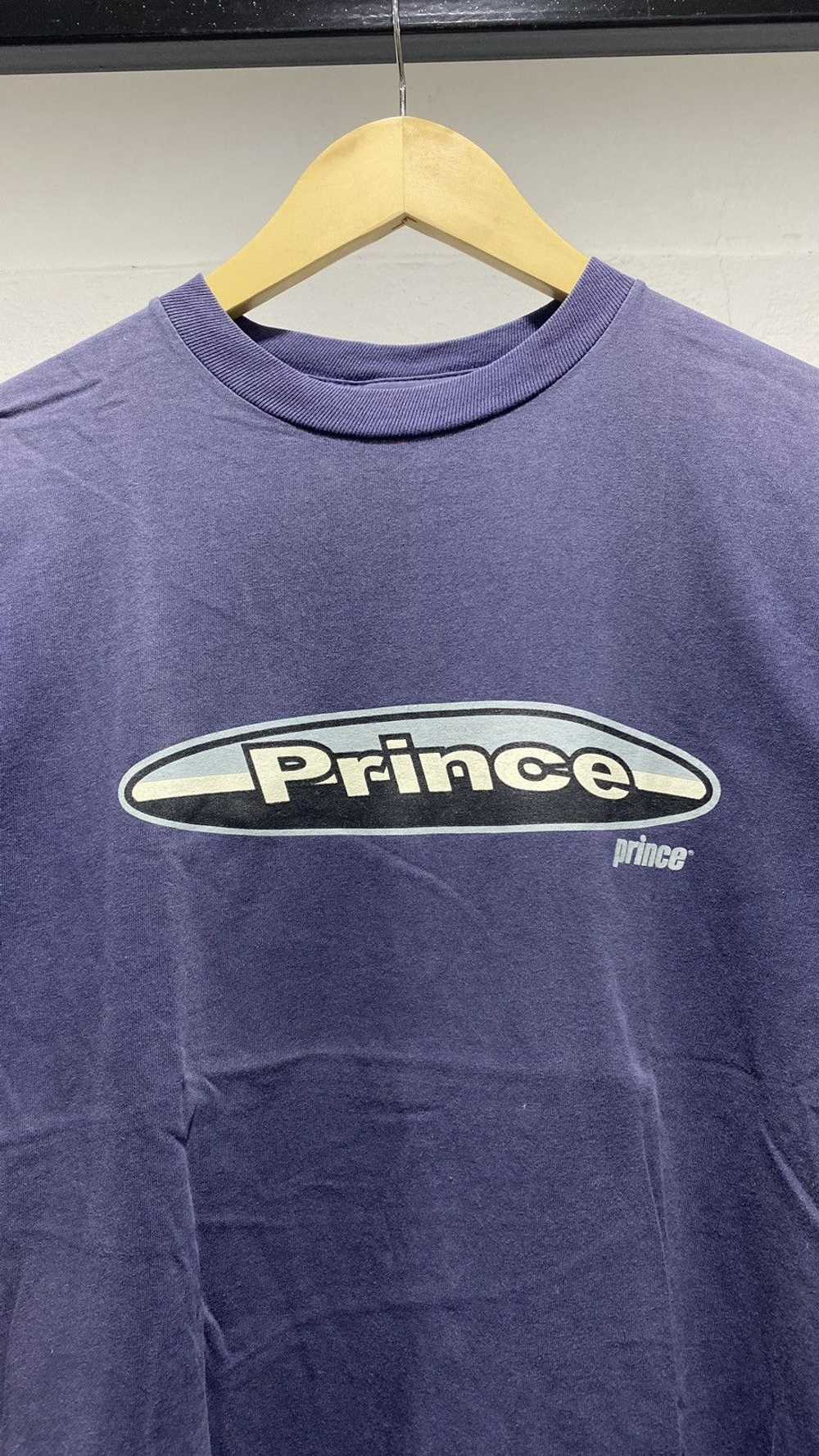 Prince × Streetwear × Vintage 💥Vintage Prince 80s - image 1