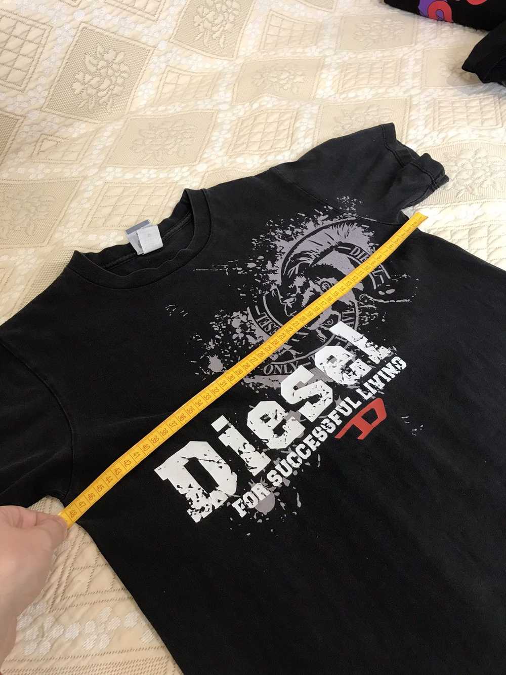 Archival Clothing × Diesel × Streetwear 🔥 Diesel… - image 11