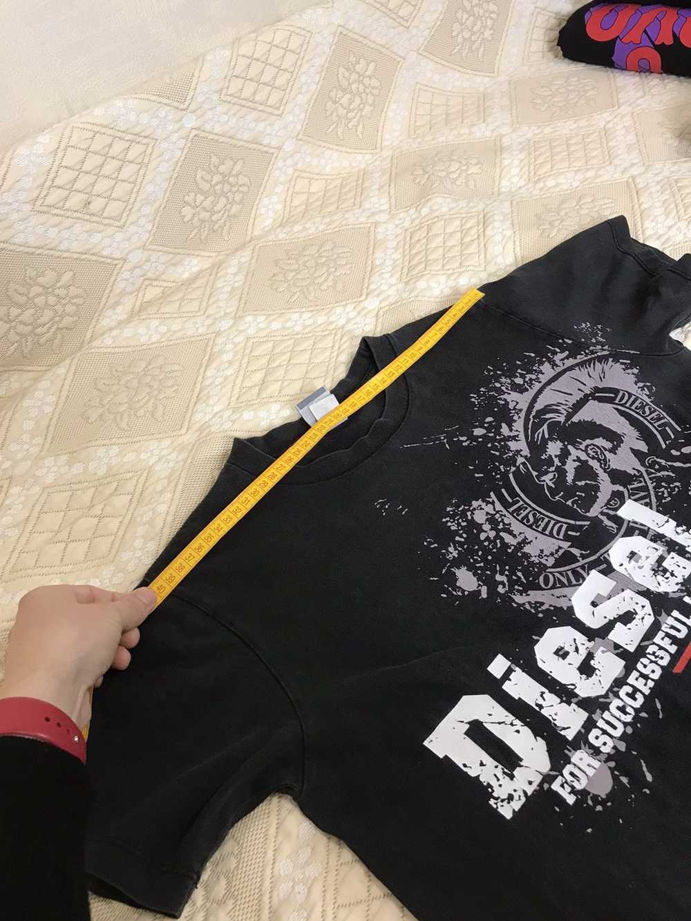 Archival Clothing × Diesel × Streetwear 🔥 Diesel… - image 12