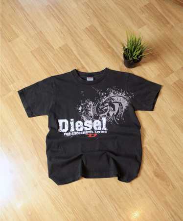 Archival Clothing × Diesel × Streetwear 🔥 Diesel… - image 1