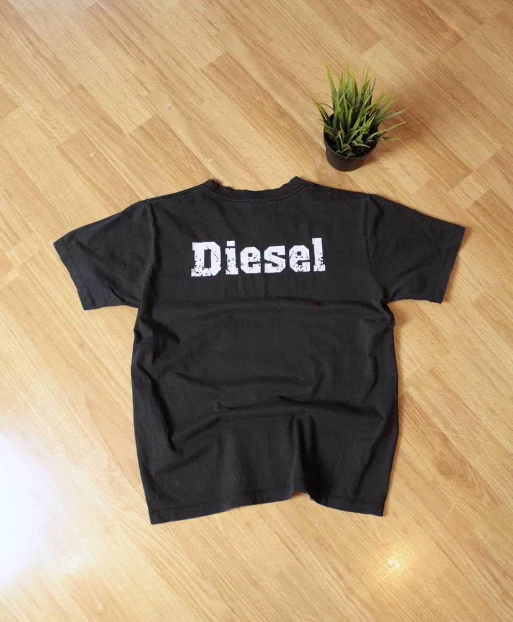 Archival Clothing × Diesel × Streetwear 🔥 Diesel… - image 3