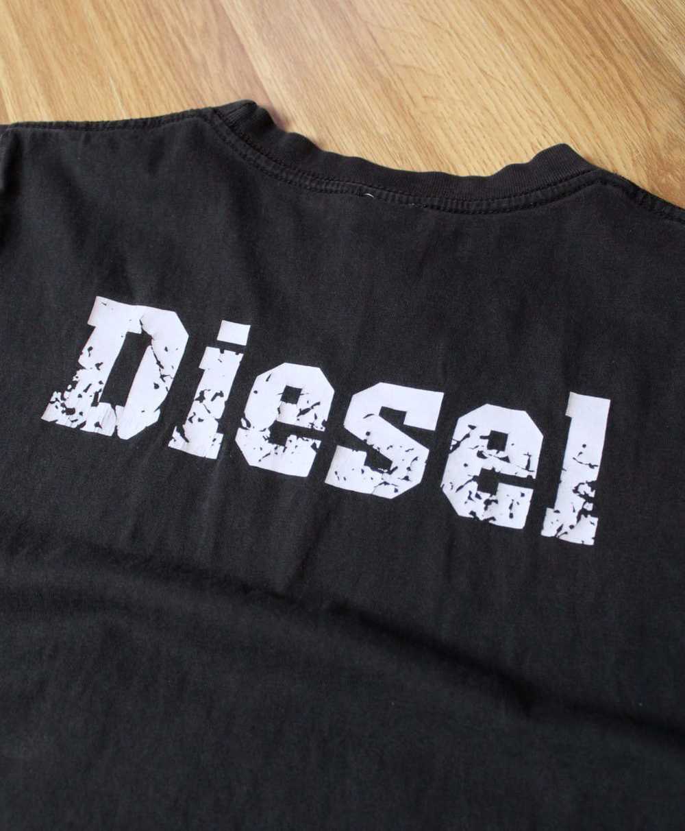 Archival Clothing × Diesel × Streetwear 🔥 Diesel… - image 4