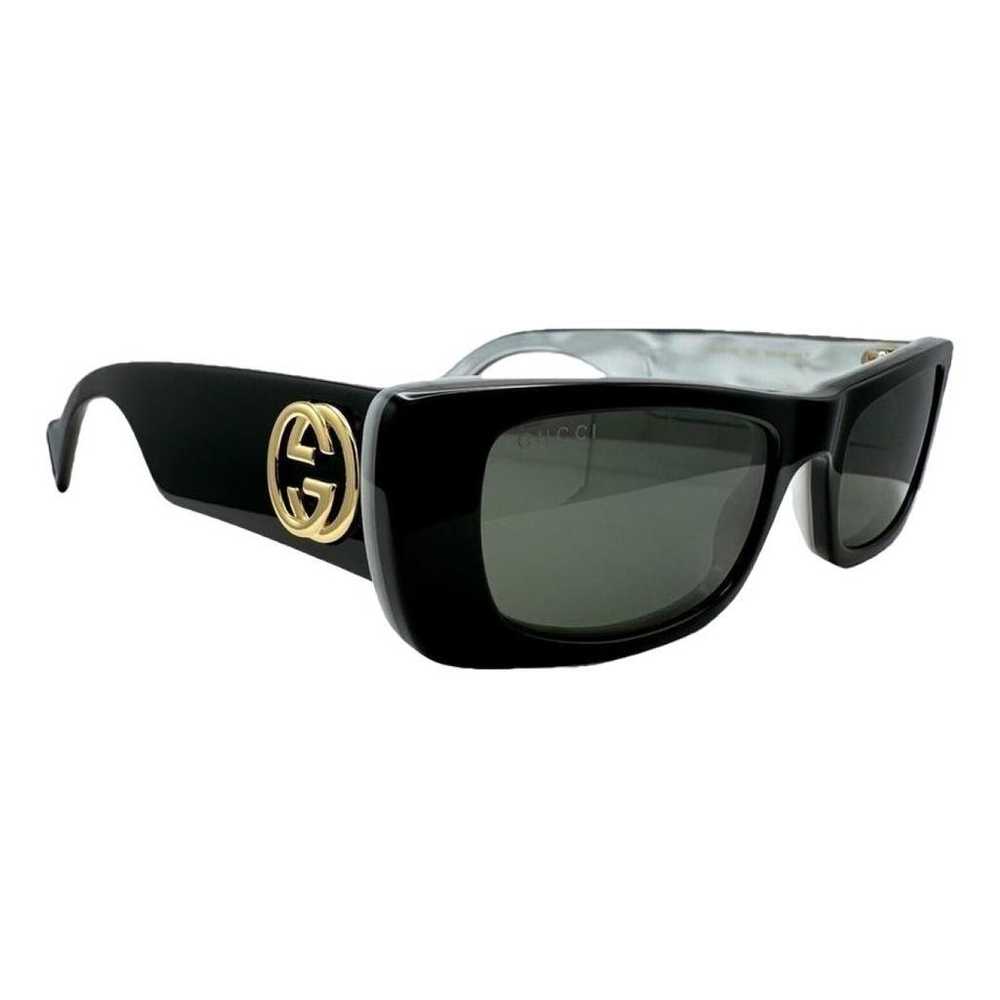 Gucci Sunglasses - image 1