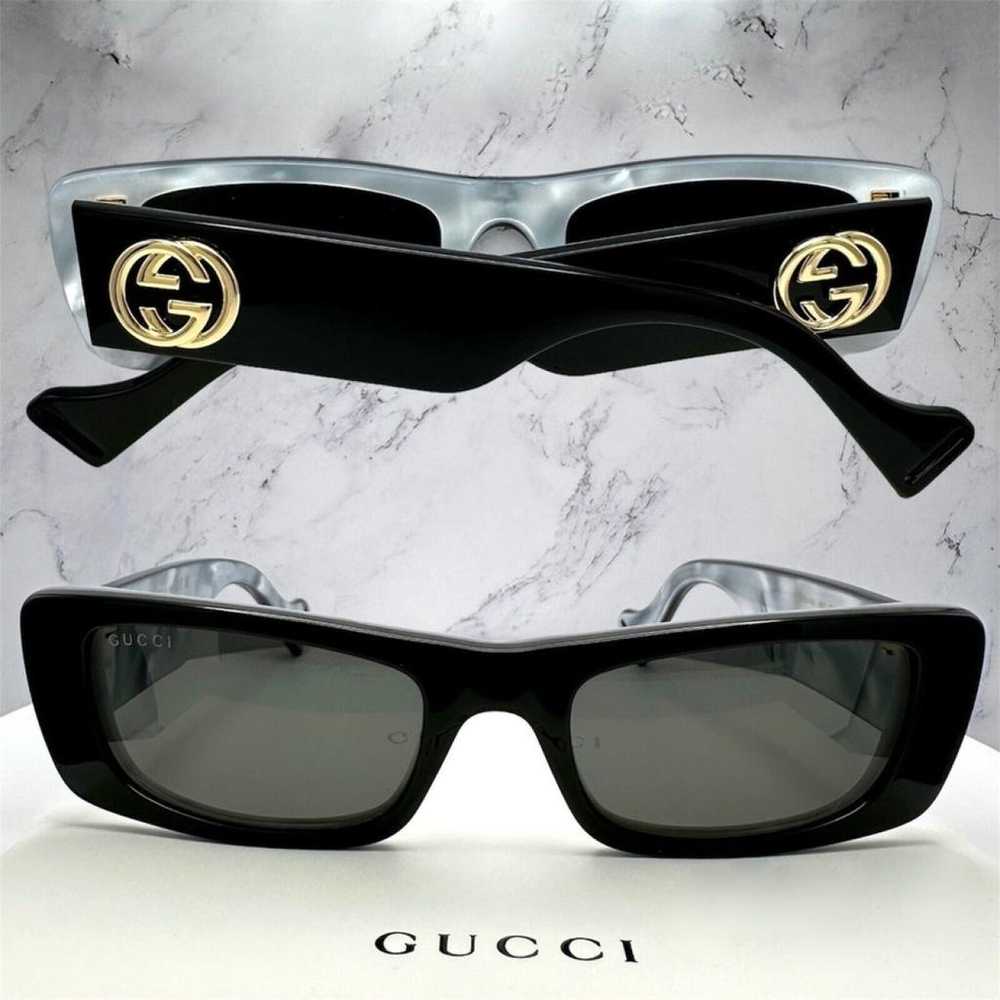 Gucci Sunglasses - image 2