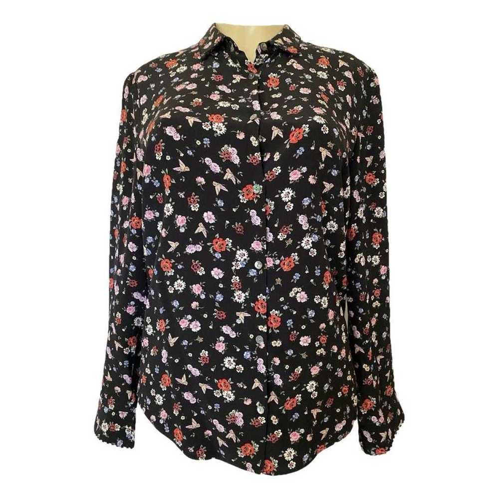 The Kooples Silk blouse - image 1