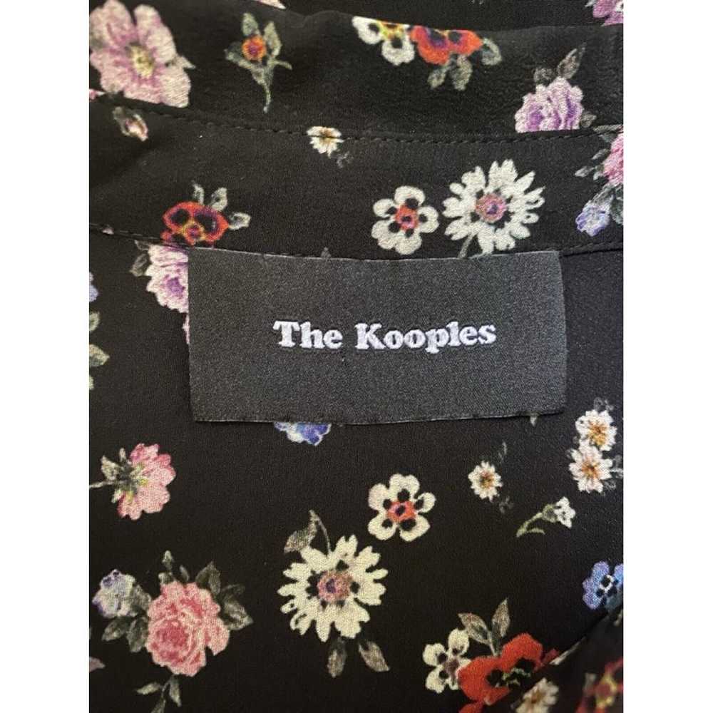 The Kooples Silk blouse - image 6