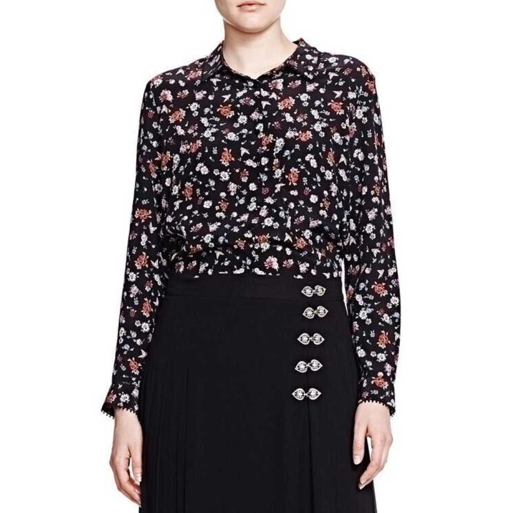 The Kooples Silk blouse - image 8