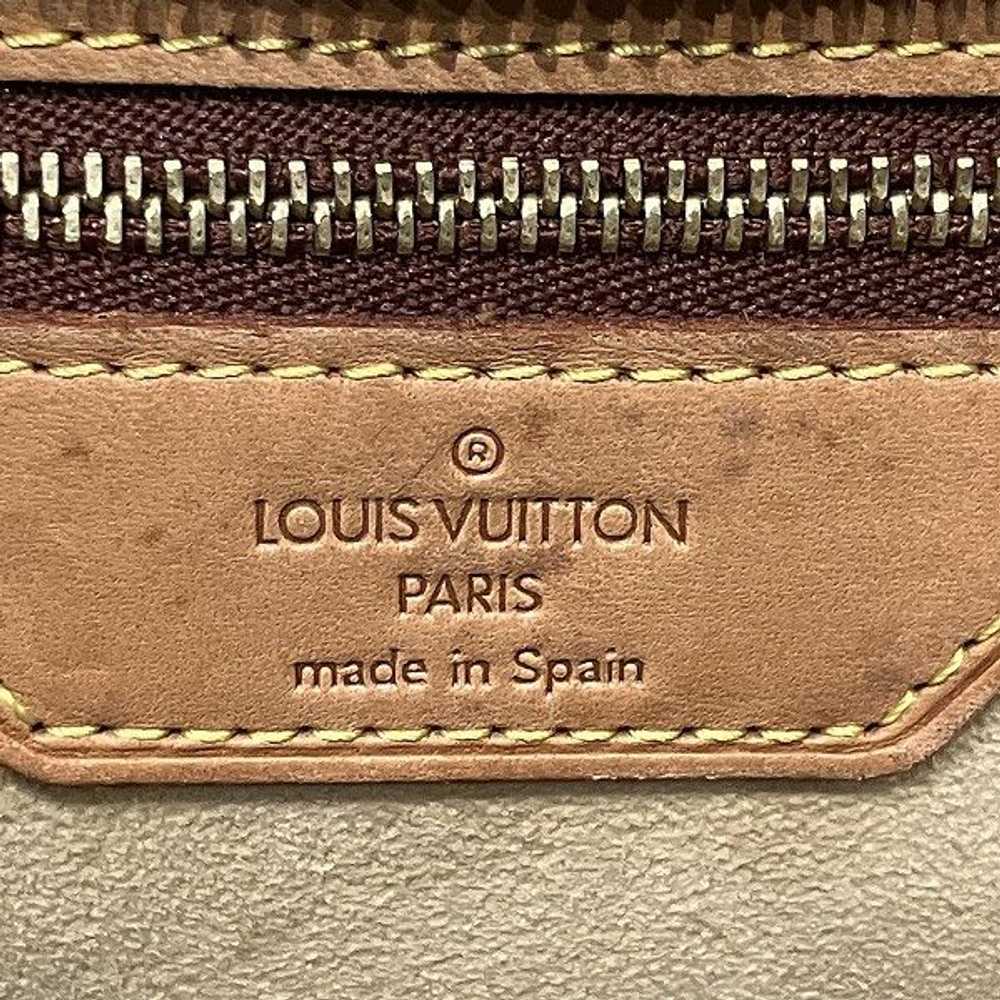 Louis Vuitton Louis Vuitton Louis Vuitton Monogra… - image 5