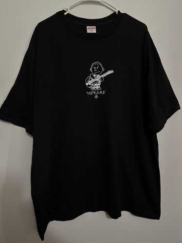 Supreme Supreme Rocker Tee