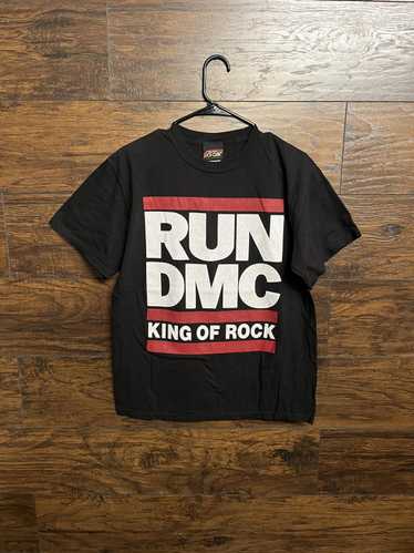 Run dmc to ill - Gem
