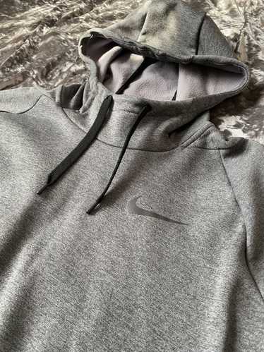 Nike Nike Dri Fit Hoodie