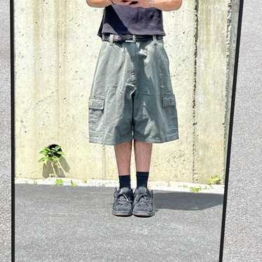 Jnco × Vintage × Wrangler 2000s vintage baggy wid… - image 1