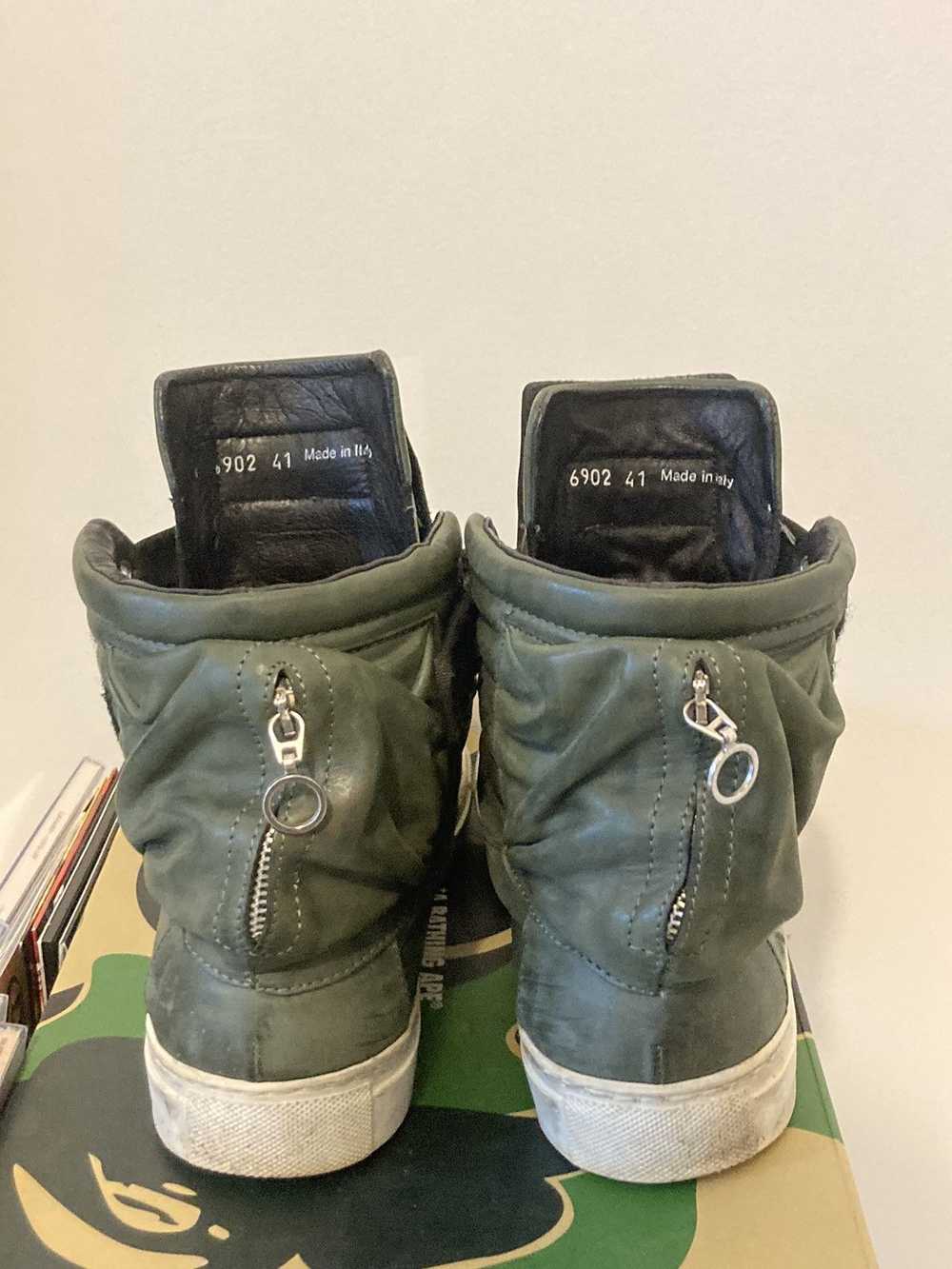 Raf Simons × Very Rare × Vintage Very Rare 2010 R… - image 2