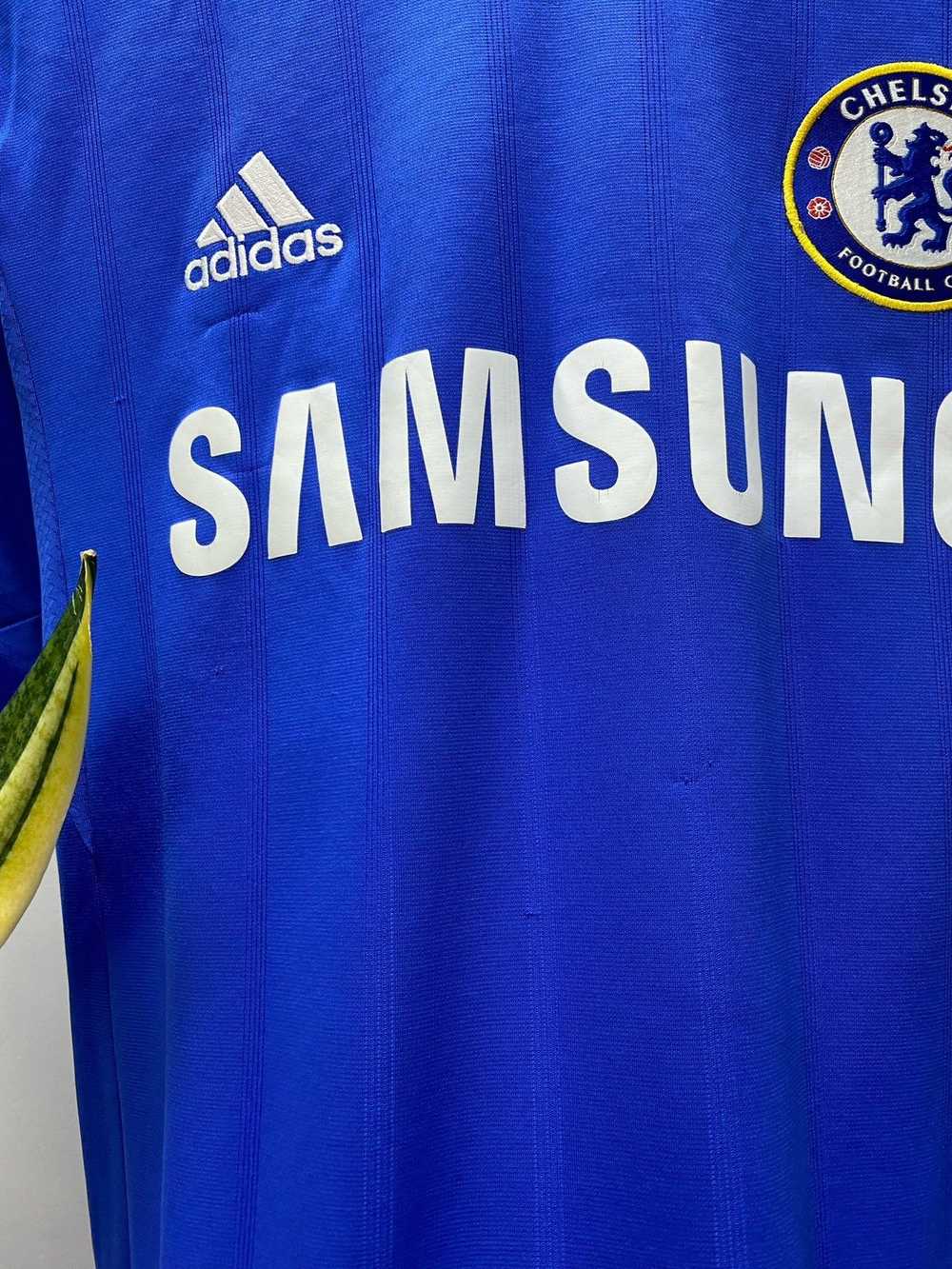 Adidas × Chelsea Soccer × Soccer Jersey Adidas FC… - image 11