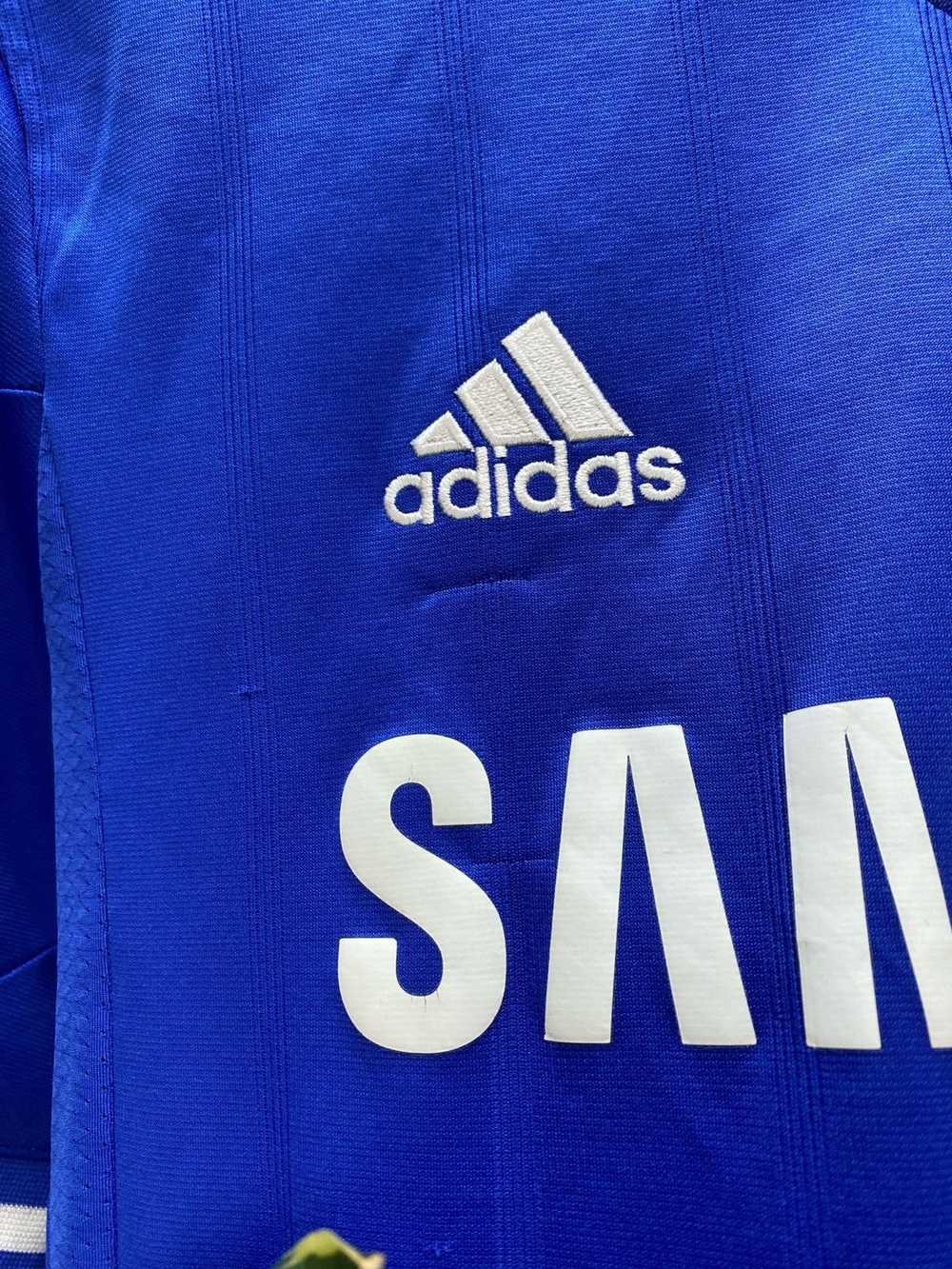 Adidas × Chelsea Soccer × Soccer Jersey Adidas FC… - image 12