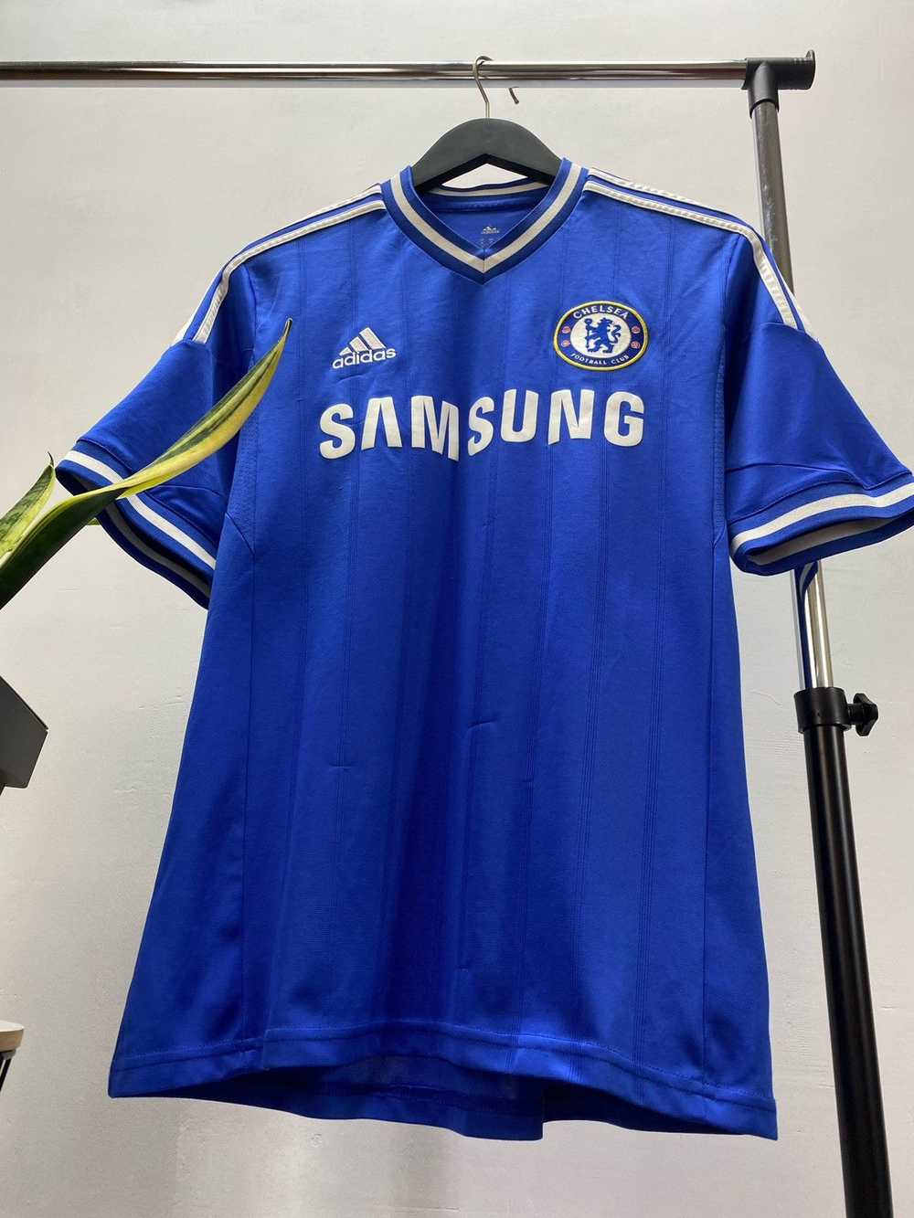 Adidas × Chelsea Soccer × Soccer Jersey Adidas FC… - image 4