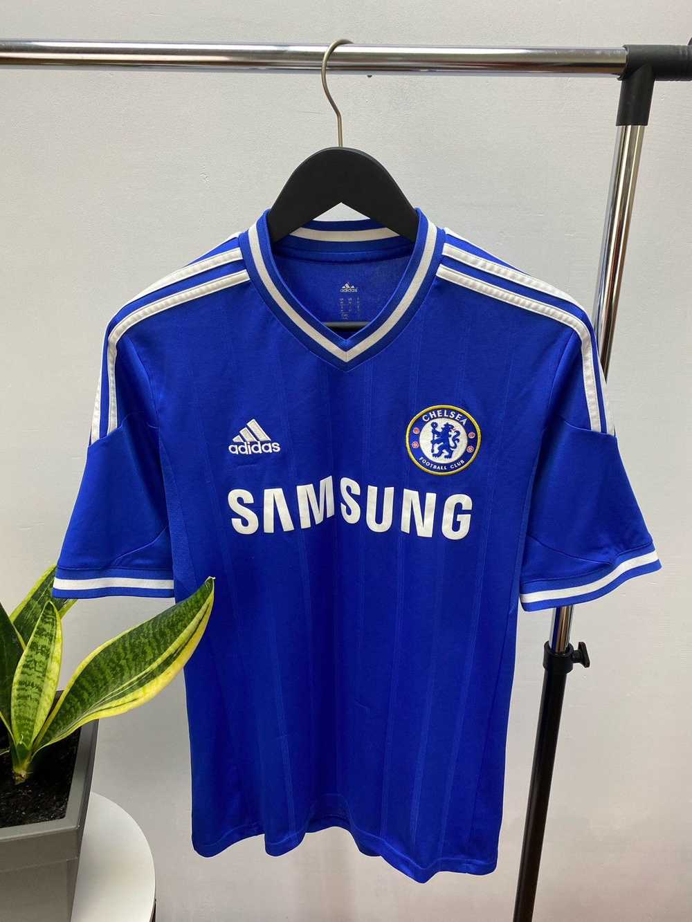 Adidas × Chelsea Soccer × Soccer Jersey Adidas FC… - image 5