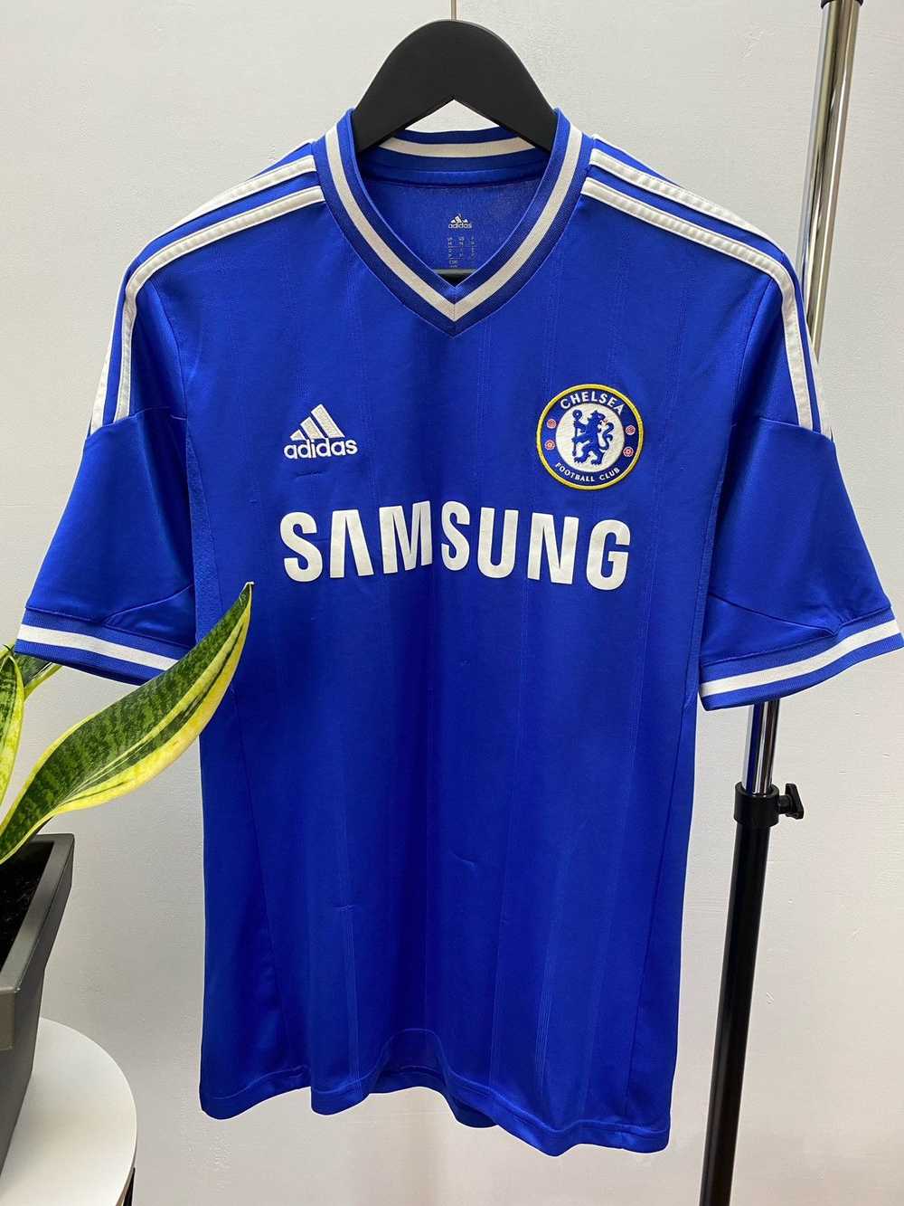 Adidas × Chelsea Soccer × Soccer Jersey Adidas FC… - image 6