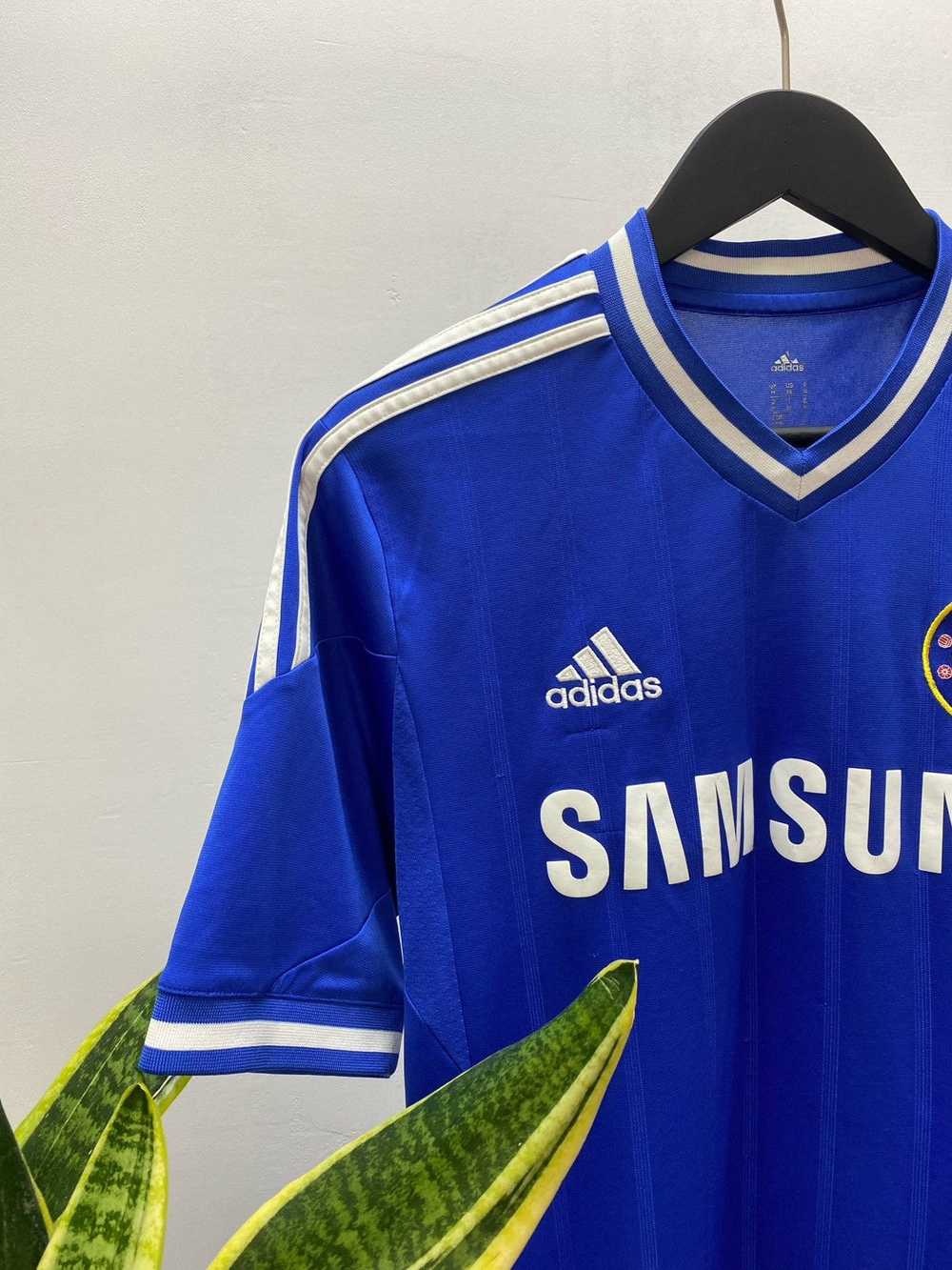 Adidas × Chelsea Soccer × Soccer Jersey Adidas FC… - image 7