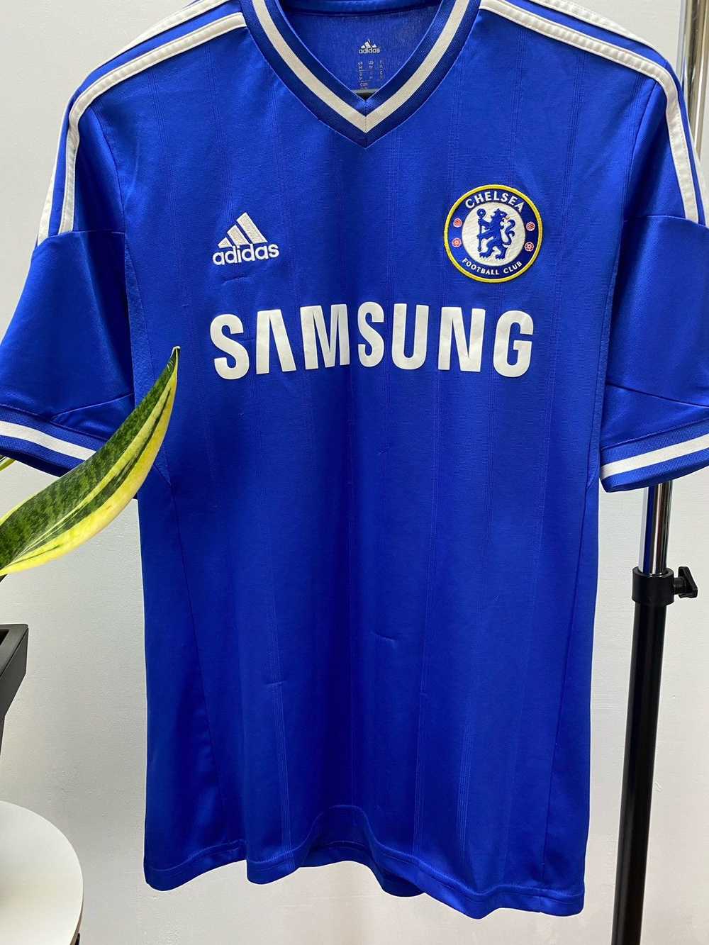 Adidas × Chelsea Soccer × Soccer Jersey Adidas FC… - image 9