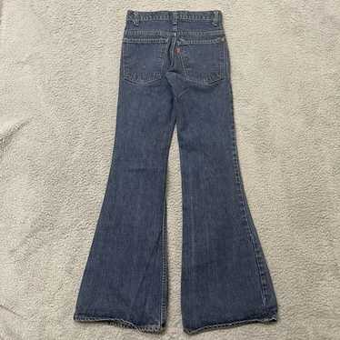 Levis big bell 684 - Gem