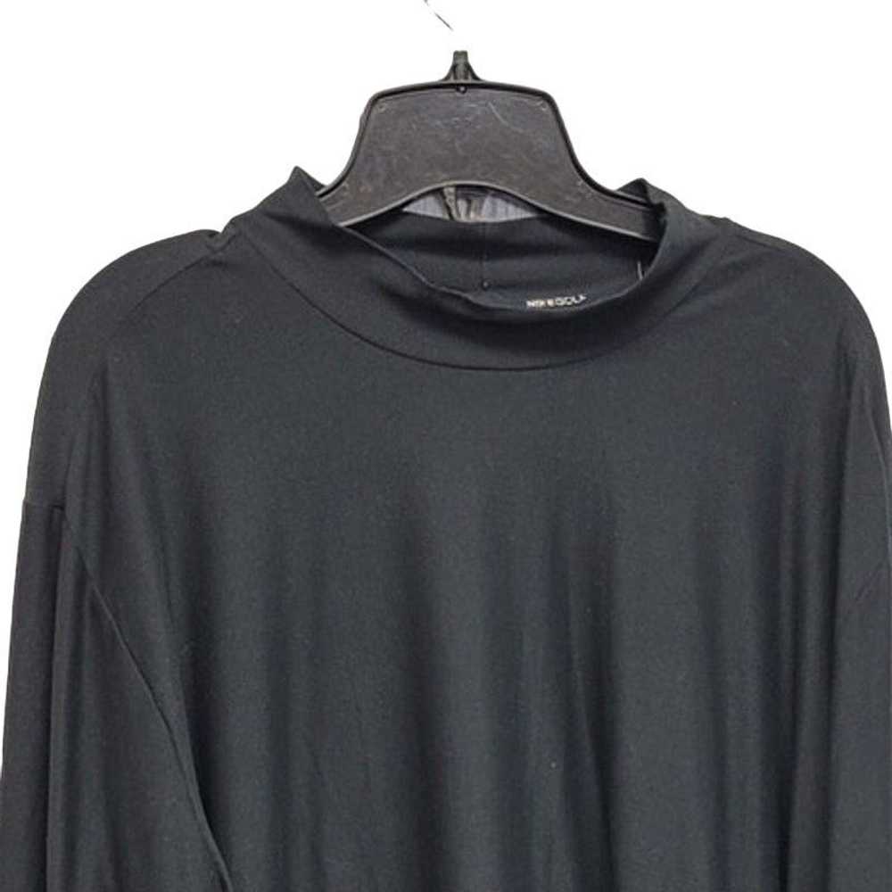 Nike Nike Golf Mens XXL Dri Fit Mock Turtleneck T… - image 2