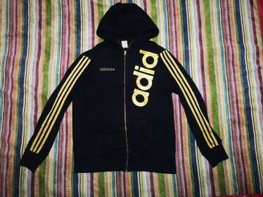 Adidas neo zipper hoodie Gem