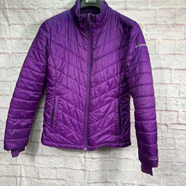 Morning light ii insulated jacket best sale