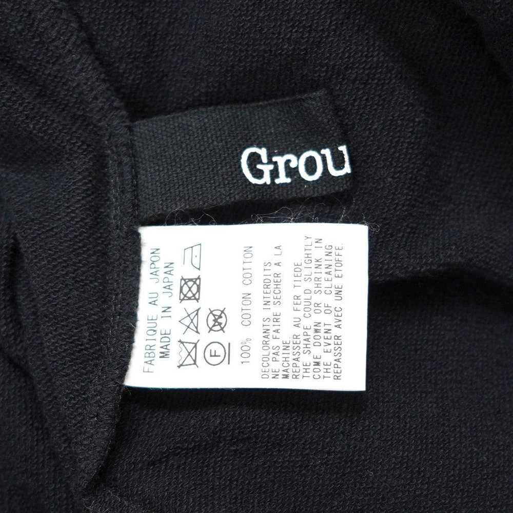 GroundY GroundY 20SS Drape Food Cardigan Long Par… - image 4