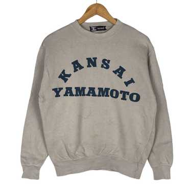 Designer × Kansai Yamamoto 🔥BEST OFFER🔥 Vintage… - image 1