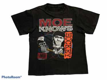 Movie × Other × Vintage Vintage 1990 T-Shirt Movi… - image 1