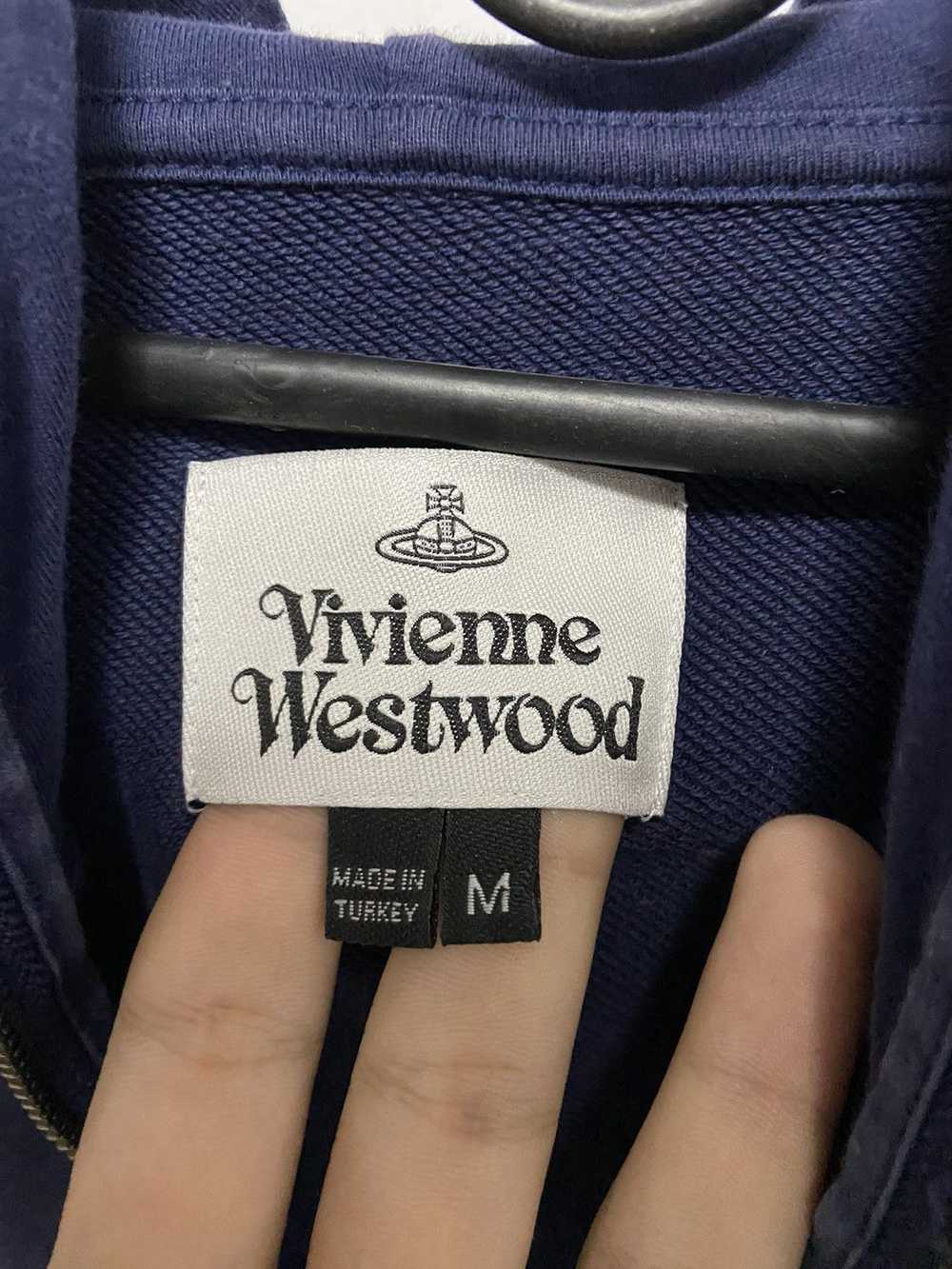 Luxury × Vintage × Vivienne Westwood Vivienne Wes… - image 5