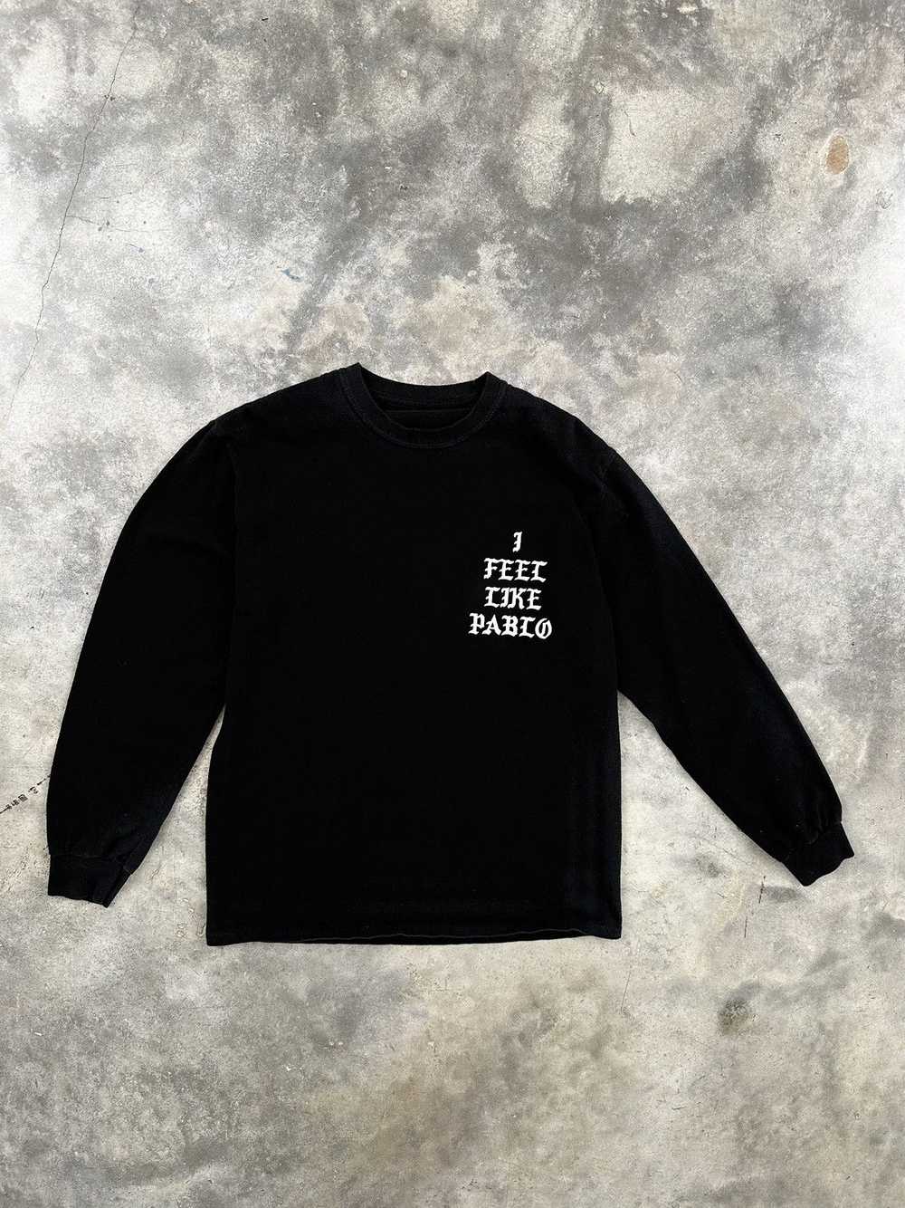 Kanye West Kanye West TLOP Ultralight Beam Black … - image 3