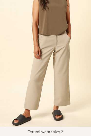 wayre Jetsetter Stretch Trouser -2 Tall