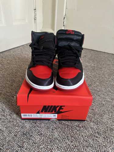 Jordan Brand × Nike × Streetwear Air Jordan 1 ‘Sat