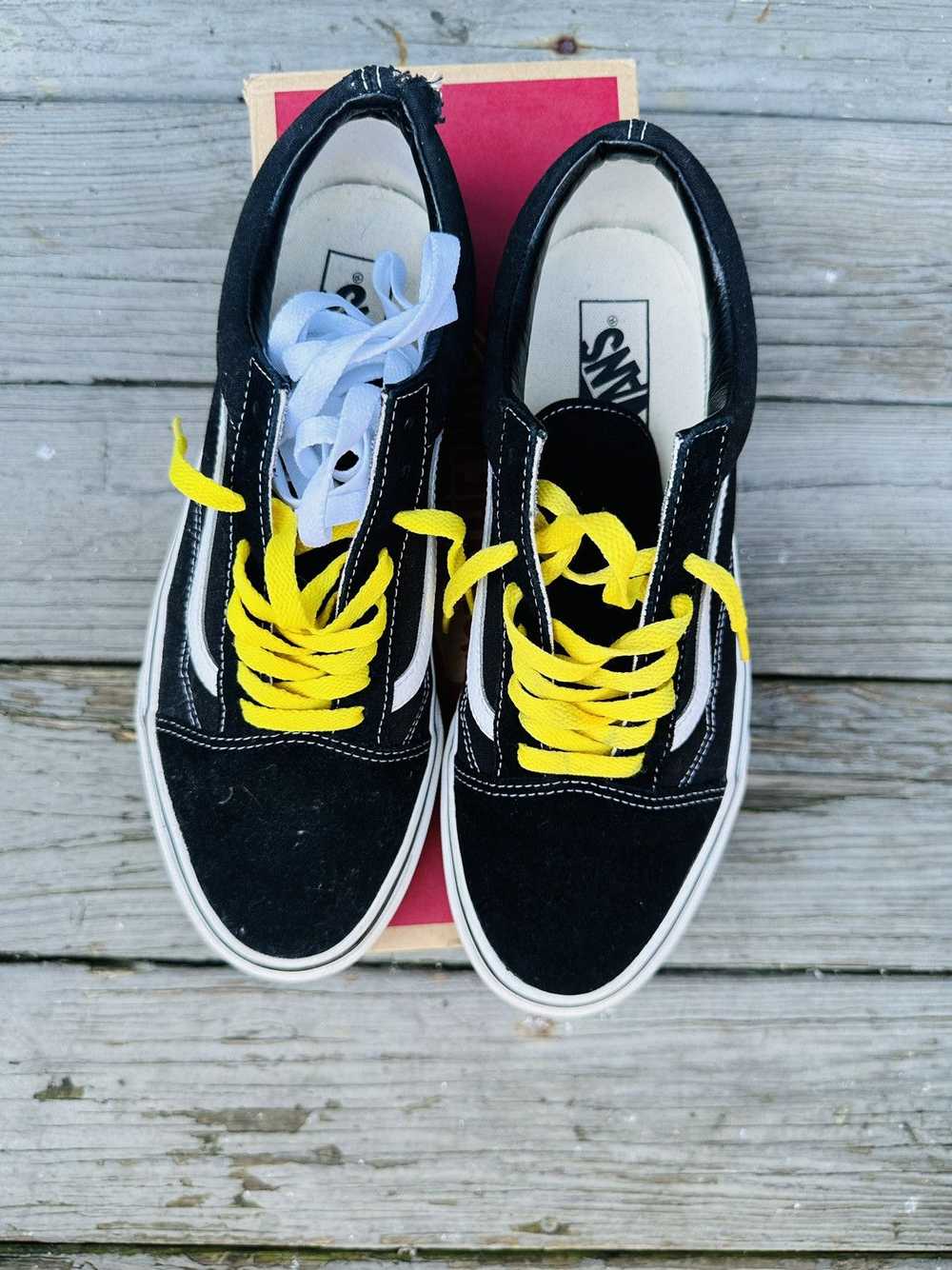 Vans Vans old skool - image 2